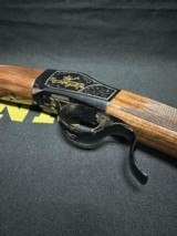 Browning 1885 ~ .45-70 gov (Friends of NRA Gun of Year) NIB - 11 of 14