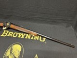 Browning 1885 ~ .45-70 gov (Friends of NRA Gun of Year) NIB - 4 of 14