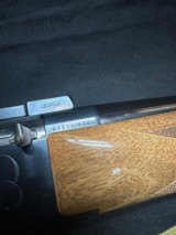 Belgium Browning BAR ~ .30-06 Grade II Safari - 6 of 13