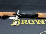 Belgium Browning BAR ~ .30-06 Grade II Safari - 8 of 13