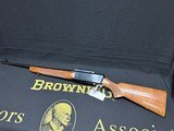 Belgium Browning BAR ~ .30-06 Grade II Safari - 10 of 13