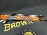 Browning Superposed ~ 12 gauge - 3 of 13