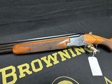Browning Superposed ~ 12 gauge - 9 of 13