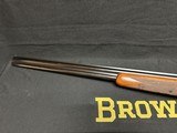 Browning Superposed ~ 12 gauge - 10 of 13