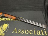 Browning Superposed ~ 12 gauge - 4 of 13