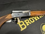 Browning A5 Light Twenty ~ 20 gauge - 4 of 13