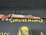 Remington 700 Classic ~ 35 whelen - 3 of 13