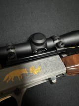 Browning SA Takedown Grade 6 - 8 of 12