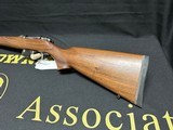 CZ 527 Varmint ~ .204 Ruger - 6 of 12