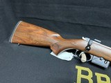 CZ 527 Varmint ~ .204 Ruger - 2 of 12