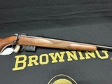 CZ 527 Varmint ~ .204 Ruger - 3 of 12