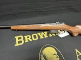 CZ 527 Varmint ~ .204 Ruger - 7 of 12