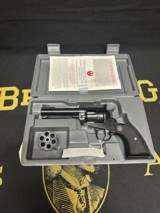 Ruger Blackhawk ~ .357 / 9mm - 4 of 6