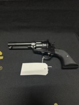 Ruger Blackhawk ~ .357 / 9mm - 2 of 6