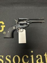 Ruger Blackhawk ~ .357 / 9mm - 1 of 6