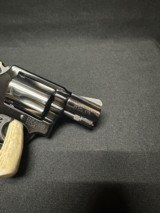 Smith & Wesson 37 ~ .38 special - 2 of 9