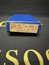 Smith & Wesson 38 Airweight Bodyguard ~ .38 special - 7 of 7