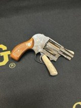 Smith & Wesson 38 Airweight Bodyguard ~ .38 special - 3 of 7