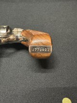 Smith & Wesson 38 Airweight Bodyguard ~ .38 special - 4 of 7