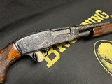 Winchester 42 ~ 410 (Engraved) - 3 of 14