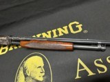Winchester 42 ~ 410 (Engraved) - 5 of 14