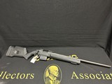 Remington 700 ~ 6.5cm Heavy Barrel - 1 of 10