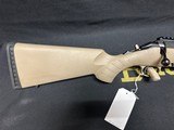 Ruger American Ranch Rifle ~ .223 - 3 of 10