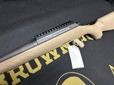 Ruger American Ranch Rifle ~ .223 - 9 of 10