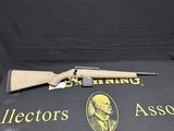 Ruger American Ranch Rifle ~ .223 - 1 of 10