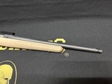 Ruger American Ranch Rifle ~ .223 - 2 of 10