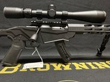 Ruger Precision ~ .22 - 4 of 8