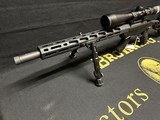 Ruger Precision ~ .22 - 7 of 8