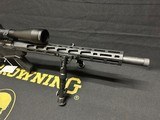 Ruger Precision ~ .22 - 2 of 8