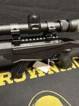 Ruger Precision ~ .22 - 8 of 8