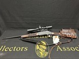 Henry Lever Action ~ .308 win - 6 of 8