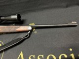 Henry Lever Action ~ .308 win - 4 of 8