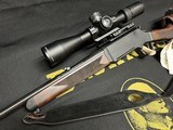 Henry Lever Action ~ .308 win - 7 of 8