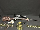 Henry Lever Action ~ .308 win - 1 of 8