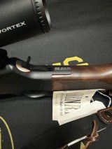 Henry Lever Action ~ .308 win - 8 of 8