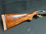 Remington Sportsman 58 ~ 12 gauge TB Trap Grade (RARE) - 5 of 15