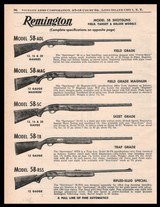 Remington Sportsman 58 ~ 12 gauge TB Trap Grade (RARE) - 15 of 15