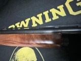 Remington 1100 Ducks Unlimited ~ 12 gauge - 5 of 13