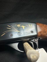 Remington 1100 Ducks Unlimited ~ 12 gauge - 12 of 13