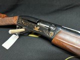 Remington 1100 Ducks Unlimited ~ 12 gauge - 3 of 13