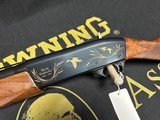 Remington 1100 Ducks Unlimited ~ 12 gauge - 13 of 13
