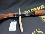 Remington 11-87 Ducks Unlimited ~ 12 gauge - 7 of 13