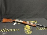 Remington 11-87 Ducks Unlimited ~ 12 gauge