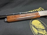 Remington 11-87 Ducks Unlimited ~ 12 gauge - 11 of 13