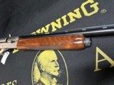 Remington 11-87 Ducks Unlimited ~ 12 gauge - 4 of 13