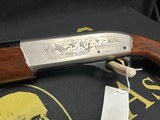 Remington 11-87 Ducks Unlimited ~ 12 gauge - 10 of 13